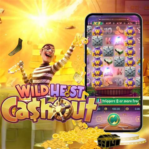 Jogar Wild Wild Cash Out com Dinheiro Real